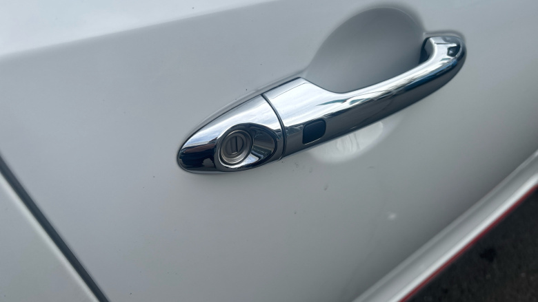 Kia Picanto 1.0T GDi GT-line S 5dr Petrol Hatchback